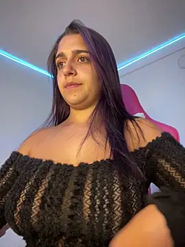 دردشة Aliciia777 الجنسية المباشرة