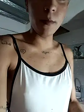 MegannHills_ – webcam-show