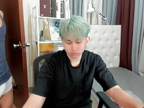 davincihugecock 라이브 XXX 채팅