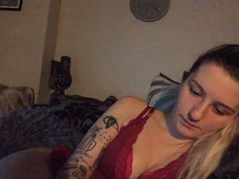 Živý XXX chat xxamyleighxx