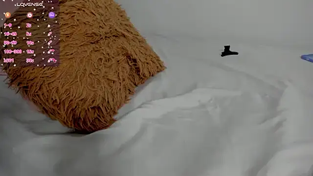 Amira_Falak Obrolan Langsung XXX