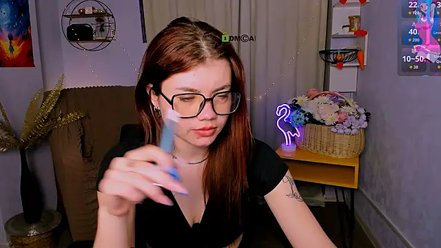 isabel_wave Chat XXX in diretta