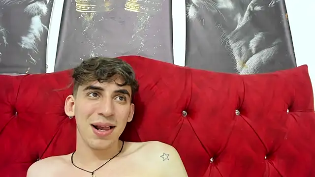 TerryGrace Chat XXX in diretta