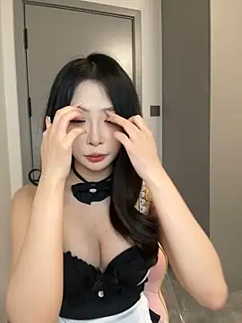 liubaobao666 웹캠 쇼