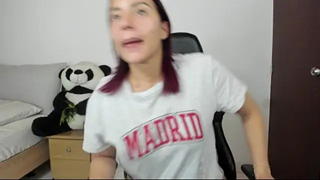 Arenne_rouse 라이브 XXX 채팅