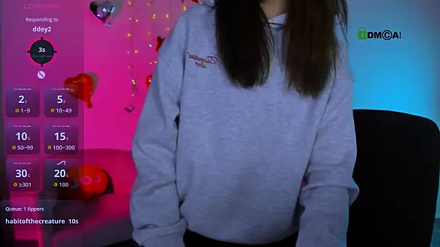 liana_kisses – Live XXX-chat