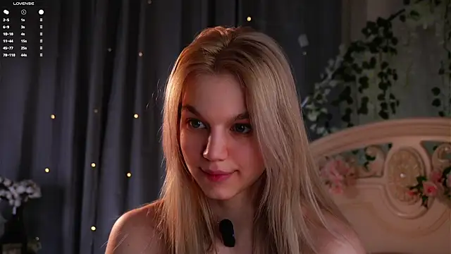 EdlinAlliston Live XXX-Chat