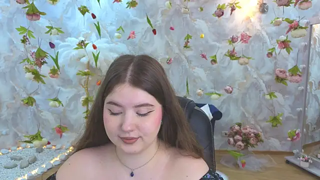 PixelGoddess – Live XXX-chat