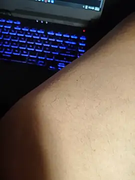 โชว์เว็บแคมของ AndyRico18