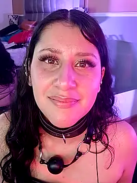 Chat XXX en directo de LunaDamasco