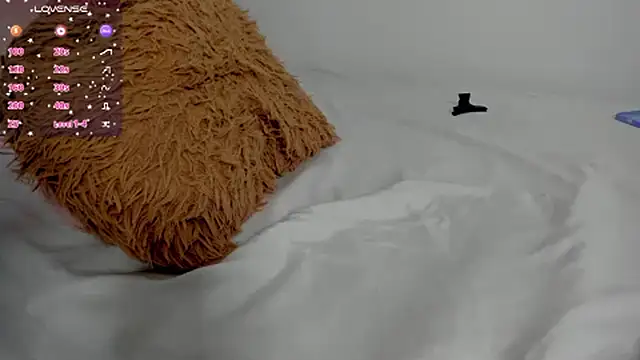 Chat +18 de Amira_Falak ao vivo