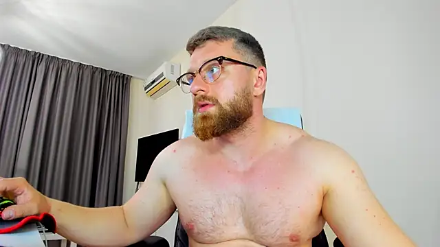 Webkamerová show Findom_guy