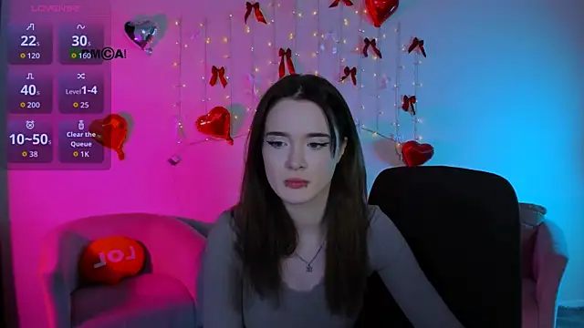 liana_kisses' Live XXX Chat