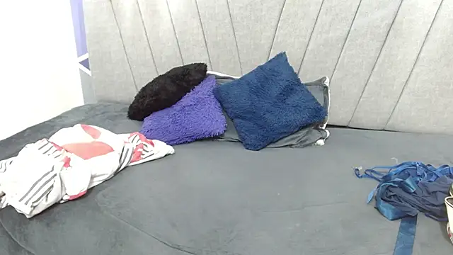 Chat XXX en directo de luna_merie