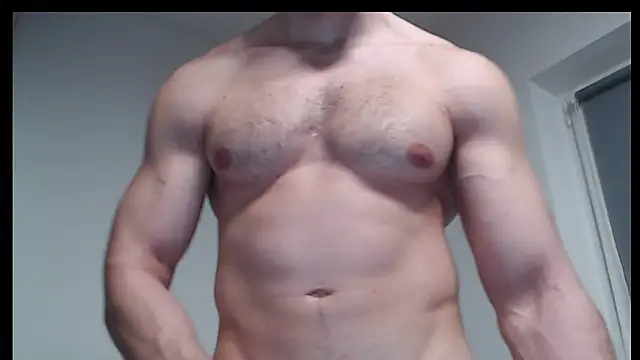 hiddenf's Webcam Show