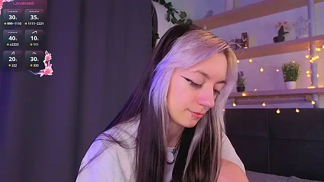 TristaRoht Obrolan Langsung XXX