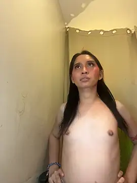 goddess_athena69 Obrolan Langsung XXX