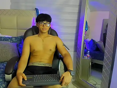 Sembang XXX Secara Langsung mathias_oberlin