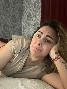 عرض كام Emma_roqueen