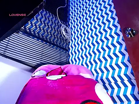 Chat XXX en directo de MariannaGotica