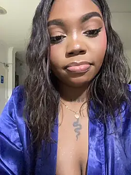 Chat XXX ao vivo de SarahBleer