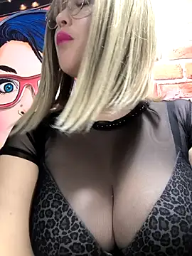 Czat XXX na żywo – Katy__A