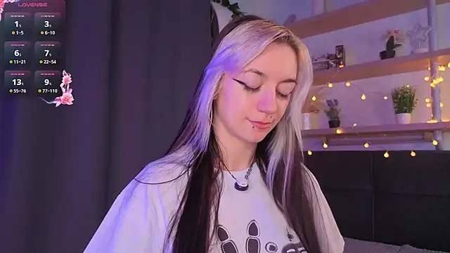 TristaRoht Obrolan Langsung XXX