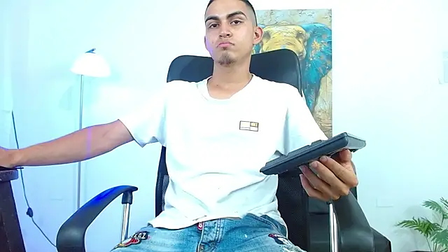 lucass_18n Webbikameraesitys