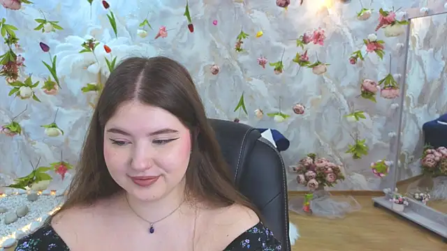 Czat XXX na żywo – PixelGoddess