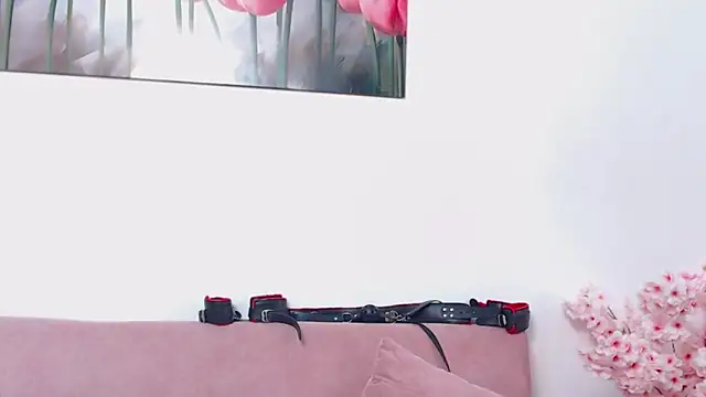 pinky_f00x – Live XXX-chat