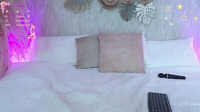 laraa_jeean's Live XXX Chat