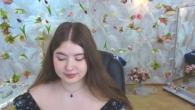 PixelGoddess' Live XXX Chat