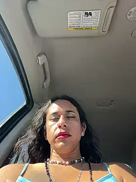 TranSexualJade95 Chat XXX live