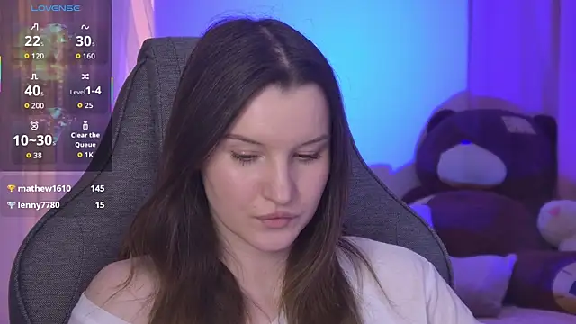 Sembang XXX Secara Langsung AgataWillis