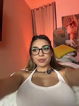 Sembang XXX Secara Langsung ItalianGirl