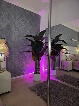 Celeste_Amber's Webcam Show