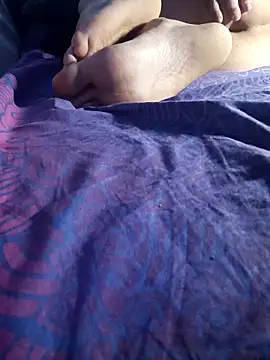 Show Webcam de Very-sweet