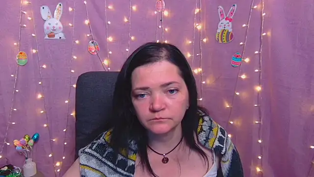 Sembang XXX Secara Langsung LauraFinn