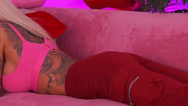 fallingangel – Live XXX-chat