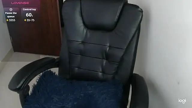 Živý XXX chat spicey_latina