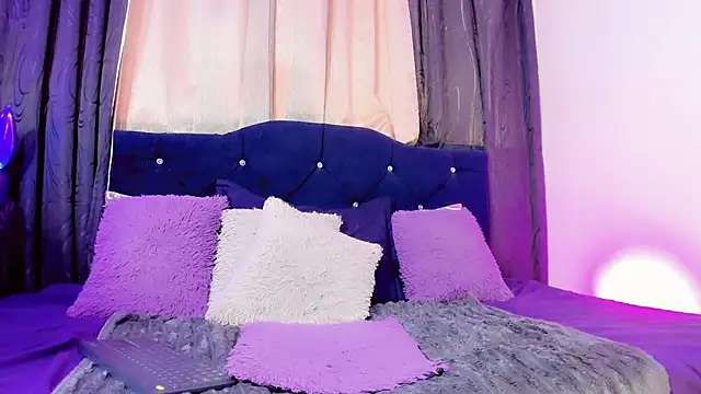 lesly_xx's Webcam Show