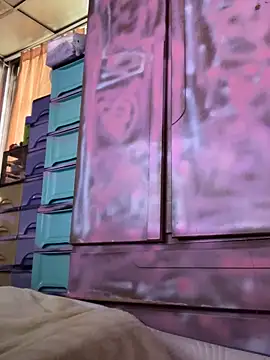 JesuAdam 在線直播表演