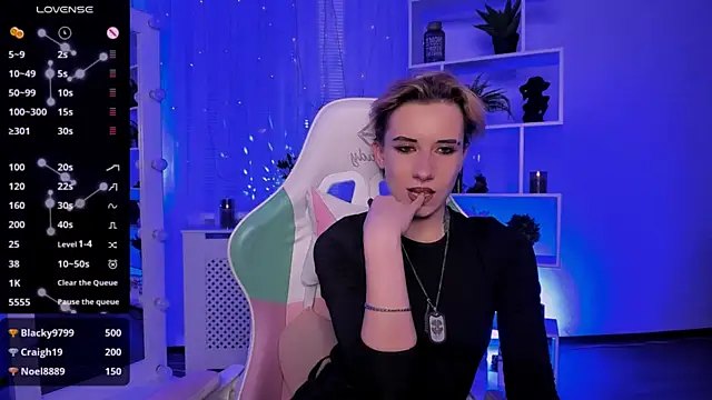 _Rein_ramm's Live XXX Chat