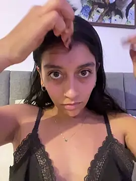 BrittanyDiazのライブXXXチャット