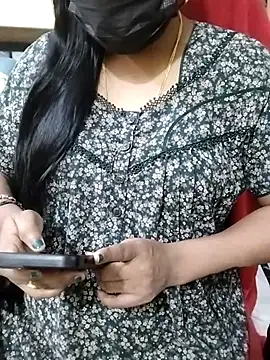 Show Webcam de sravyasexyy