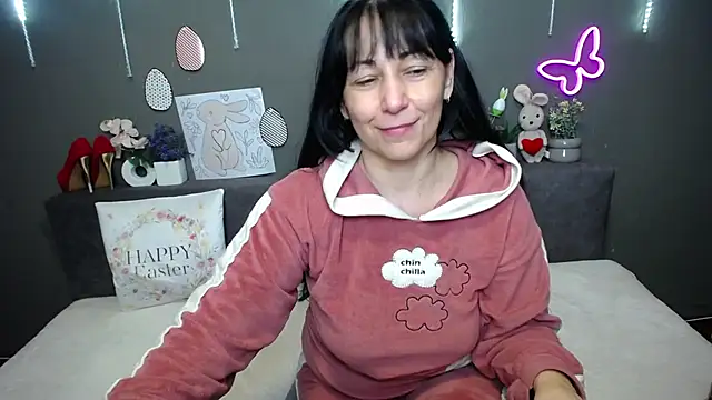 Živý XXX chat LiluGrants