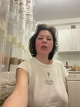 Živý XXX chat Kiramagic