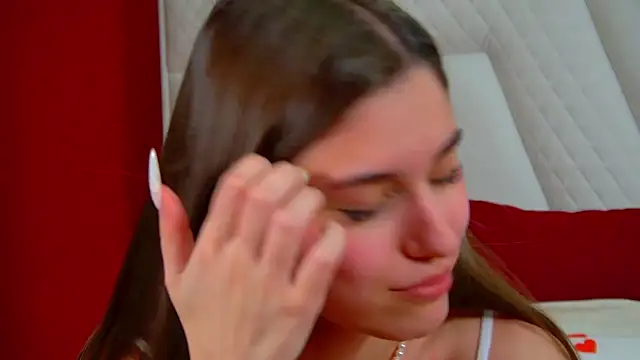 Živý XXX chat ArianaAllens