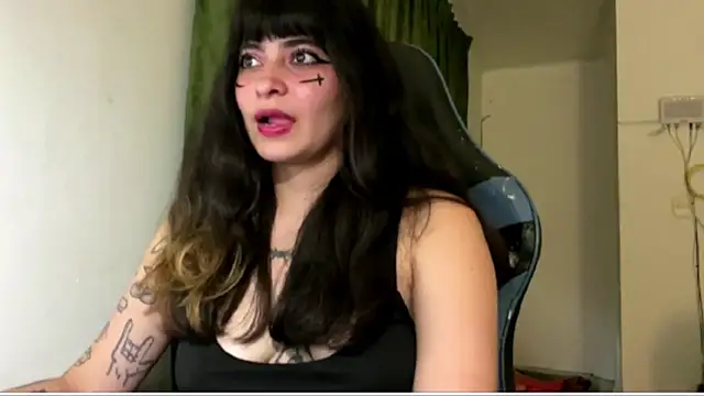 Živý XXX chat Annagoth_