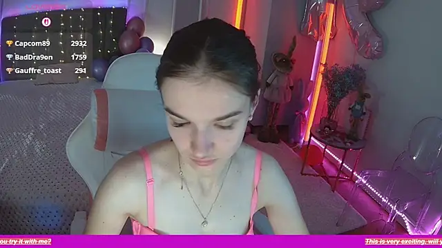 Živý XXX chat Ann_Wood